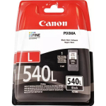 Canon Tindi printeri kassett 5224B001, 11 ml, must, 300 lehte