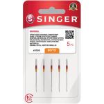 Singer N&otilde;el 2020 SZ12 BLST W/10 N202011M1003, 0.003kg, 1tk, 3g, 3mm, 60mm, 105mm