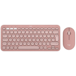 Keyboard and Mouse, Pebble 2 Combo - Ton