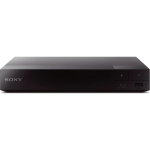 Sony Blu-ray m&auml;ngija BDP-S1700K BDPS1700KB.EC1, AC 100-240 V, USB &uuml;hendus, Upscaling, Tray