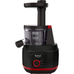Tefal Mahla seade Juiceo ZC150838, 150 W, 0.8 L, 1 kiirus, reguleeritav viljaliha kontroll, roostevaba teras
