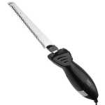 Adler Elektriline nuga CR 4513, 200 W, 29 cm tera, 17 cm eemaldatav tera, ohutusl&uuml;liti, 1 m toitekaabel