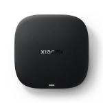 Xiaomi TV Box S (3. p&otilde;lvkond) EU PFJ4191EU, 4K UHD, 60fps, 2GB RAM, 32GB, Dolby Atmos, DTS:X, Google TV, Wi-Fi 6, Bluetooth 5.2