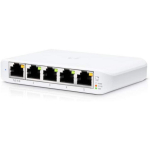 Ubiquiti USW-Flex Indoor/outdoor 5Port Poe Gigabit Switch | Ubiquiti