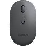 Lenovo Multi-device Mouse (X9 Edition) | Wireless | 2.4G, Bluetooth 5.0