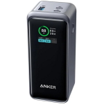 Anker Power Bank, 200 W | Prime | 20000 mAh | Black