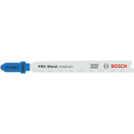 Bosch Saagiterad 2608655107, 92 mm, 25 tk, sobib mitteferrometallidele