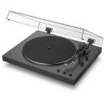 Sony juhtmevaba plaadim&auml;ngija PS-LX3BT PSLX3BT.CEL, 3.5kg, Bluetooth, automaatne, 33⅓ ja 45 RPM
