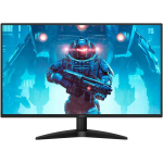 AOC LCD monitor 27B36X, 27", 1920 x 1080, 144 Hz, 4 ms, 300 cd/m&sup2;, HDMI 1, must
