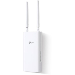 TP-LINK 4G AC1200 kahetasandiline Wi-Fi v&auml;limar&scaron;ruuter, Archer MR402-Outdoor, 802.11n, 10/100 Mbit/s, 1 Ethernet LAN port