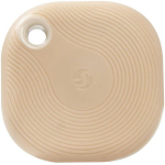 Shelly BLU Tough 1 tegevuse ja stseenide aktiveerimise nupp, BLUB1Tougmocha, 30m, 10m, 15g, 2400-2483.5MHz, plastmass, AEC