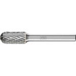 Pferd Freespindel Tough WRC 10x20/6mm, 10mm, 6mm, 20mm, TOUGH, silindriline, teras, malmist, k&otilde;rge k&otilde;vadusega teras