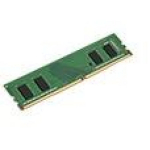 Kingston m&auml;lu DIMM KVR32N22S6/8BK, 8 GB, 3200 MHz, 288-pin, 1.2 V, 22, ilma ECC, registreerimata, RoHS