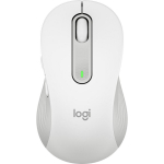 Logitech Signature M650 L juhtmeta hiir 910-006238, 2000 DPI, 10 m, 5 nuppu, aku, ergonoomiline disain