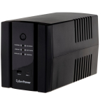 Cyberpower UT2200EG-FR UPS, 1320 W, 2.2 kVA, 4 AC v&auml;ljundit, Pseudo sine, Aktiivne jahutus, 1.5 m toitekaabel