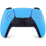 Sony DualSense PS5 juhtmevaba puldiga Sinine 711719574347, sisseehitatud aku, Bluetooth/USB, analoog, juhtmevaba, 2x k&otilde;larid