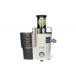 Bosch Mahlaator MES25A0, 700 W, 1.25 l, 2 l, 2 kiirus, DripStop, lihtne puhastada, roostevaba teras