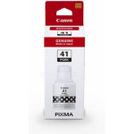 Canon Tinti GI-41 EMB BLACK 4528C001, 135ml, Must, 6000 lehte, &Uuml;hildub mudelitega: Pixma G1420, G3420, G2420, G2460, G3460