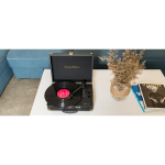 Muse Plaadim&auml;ngija MT-103 GD, 3 kiirus, USB port, AUX sisend, 2 x sisseehitatud k&otilde;larid