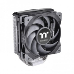 Thermaltake CPU jahuti TOUGHAIR 310 CL-P074-AL12BL-A, 120mm, 170W, 4x6mm vask, 58cfm, 2000rpm