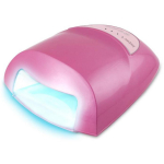 Beper K&uuml;&uuml;nelamp 40.992, 12W, 110V-240V, 30-60-90s taimer, 66 LED, eemaldatav alus