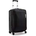 Thule Pagasi 3919 Subterra Spinner 3203919, 63L, 4.2kg, 32cm, 44cm, 63cm, must, 4 ratast, lai laiendada 5cm