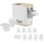 Beper Pasta valmistamise masin P102SBA500, 200 W, 8 ketast, kompaktne disain, kaasaegne disain