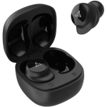 Sbox Juhtmevabad k&otilde;rvaklapid EB-TWS538-B, 20-20000Hz, 32&Omega;, 102dB, 3h, Bluetooth 5.2, 8mm, 200mAh laadimiskarp