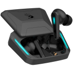 A4Tech Juhtmevabad k&otilde;rvaklapid A4TSLU47456, 60 mAh, 6 h, 18 h, 400 mAh, IPX4, Bluetooth 5.2, 99 dB, 16 &Omega;, 6 mm
