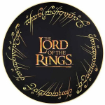 Subsonic Gaming Floor Mat Lord of the Rings