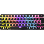 White Shark GK-2202 Ashiko 2 Black/Red US