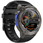 Tracer Nutikell TRAFON47639, 1.43'', 466x466, GPS, 5 ATM, 500 mAh, Bluetooth 5.3, 170 spordirežiimi