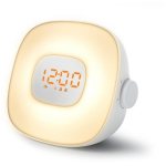 Muse Valguskella raadio ML-198CR, 20 FM eelnevalt seadistatud, AUX sisend, dimmer, aku