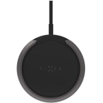 Fixed Laadija FIXMPAD2-BK, 15W, 12V, juhtmevaba laadimine, 24 pin USB-C, must