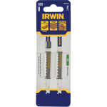 Irwin Saagide terad IW1014711, 2 tk, puit, puit