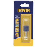 Irwin Alumiiniumoksiidi kinnitatud kivi IW8081016, 20mm, 20mm, 6mm, Kooniline, Sobib keraamikale, metallidele, puure