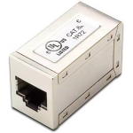 Digitus CAT6A modulaarne &uuml;hendus DN-93905, RJ-45, RJ-45, varjestatud, 2 x RJ-45, 750 ts&uuml;klit