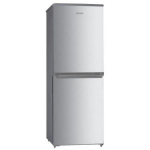 Mpm k&uuml;lmik-s&uuml;gavk&uuml;lmik MPM-215-KB-39/E, 215l, 40dB, 256kWh/a, 138l k&uuml;lmik, 69l s&uuml;gavk&uuml;lmik, 3.2kg/p&auml;ev, automaatne sulatamine