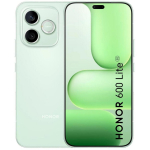 Honor nutitelefon 600 Lite 5109CJCW, 8GB RAM, 128GB, 6520mAh, 6.6" AMOLED, DualSIM, NFC, IP66