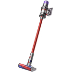 Dyson V11 Fluffy juhtmevaba tolmuimeja, 476550-01, 60min, 185AW, 0.76l, 545W, 76dB, automaatrežiim, LCD-ekraan