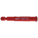 Milwaukee 49560507 Teemantpuur, 8 mm, 1/4" Hex, m&auml;rg/kuiv puurimine, Hex Diamond Plus