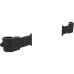 Milwaukee PACKOUT k&uuml;lgkinnituse adapter 4932498643, 2 tk, 52x122x45mm, 0.18kg, 11kg, l&ouml;&ouml;gikindel