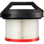 Milwaukee 4932500170, M18 FBPV2 tolmuimeja vahetusfilter, 1 tk