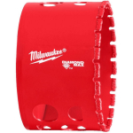 Milwaukee GEN 2 68mm Diamond Max Wet Holesaw, 4932500120, 68mm, 18mm, m&auml;rgl&otilde;ikamine, klaaskiud