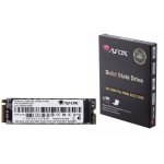 AFOX SSD M.2 PCI-EX4 ME300-512GN, 512GB, TLC, NVMe, 2500/1500 MB/s, 0-70&deg;C, 2Mh MTBF