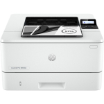 HP LaserJet Pro 4002dw printer 2Z606F, 1200x1200 DPI, A4, 40 ppm, Wi-Fi, Ethernet, USB, Bluetooth, LCD, 256 MB, 350 lehte