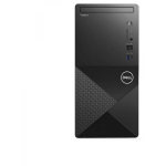 Dell Vostro 3030 lauaarvuti, Mini Tower, i5-14400F, 16GB DDR5, 1TB SSD, RTX 4060 8GB, Wi-Fi 6, Win 11 Pro