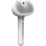 Rojeco RZS-01 kassi auruhari, 28ml, USB-C, 3.7V/250mAh, 140&deg; terasest hambad, negatiivsed ioonid