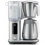 Sage SDC465BSS4EEU1 Drip coffee maker silver