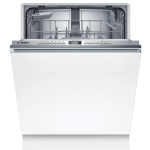 Bosch SMV4HTX11E sisseehitatud n&otilde;udepesumasin, 60cm, 13 komplekti, 46dB, 2400W, Wi-Fi, AquaStop